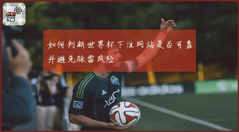 如何判断世界杯下注网站是否可靠并避免踩雷风险