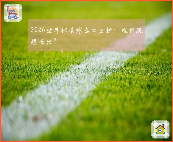 2026世界杯滚球盘口分析：谁将脱颖而出？