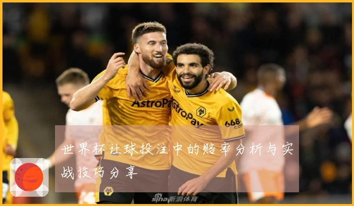 世界杯让球投注中的赔率分析与实战技巧分享