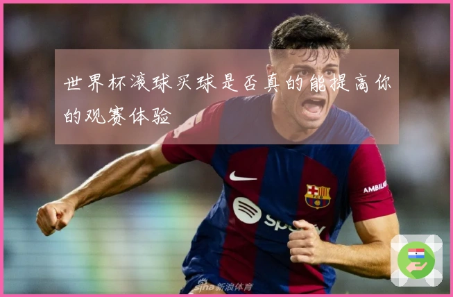 世界杯滚球买球是否真的能提高你的观赛体验