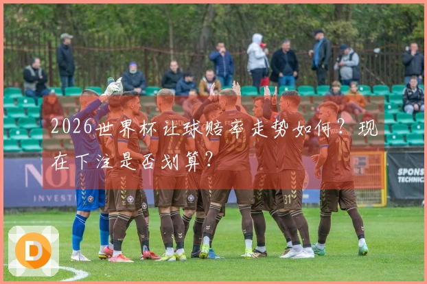2026世界杯让球赔率走势如何？现在下注是否划算？