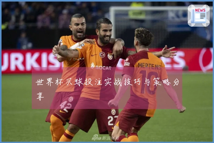 世界杯买球投注实战技巧与策略分享