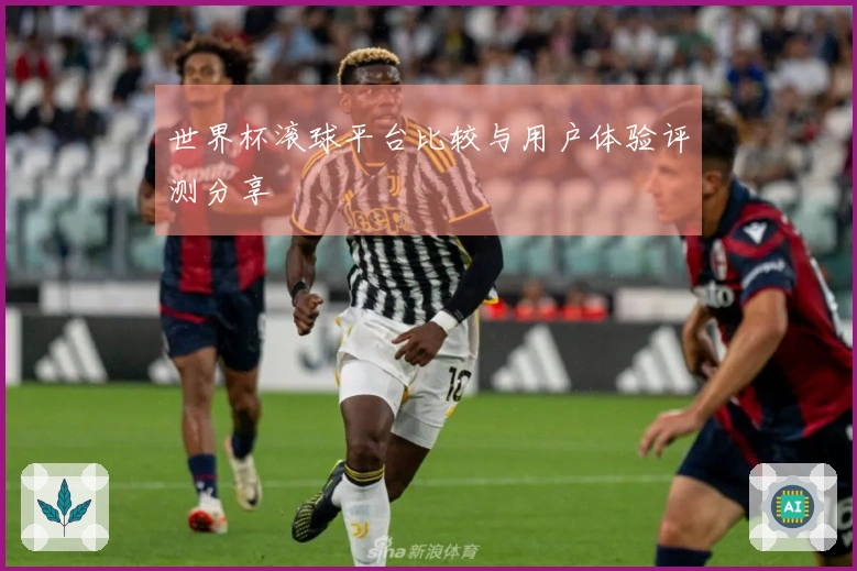 世界杯滚球平台比较与用户体验评测分享