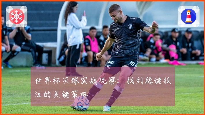 世界杯买球实战观察：找到稳健投注的关键策略