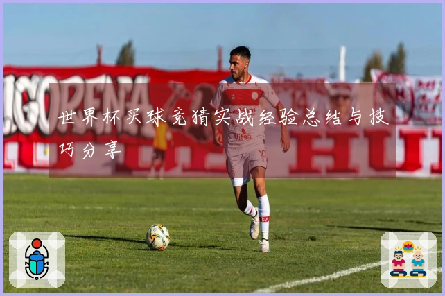 世界杯买球竞猜实战经验总结与技巧分享